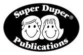 Super Duper Digital Library's Logo